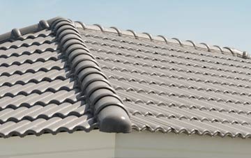 advantages of Landhill clay roofing