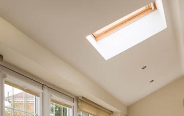 Landhill conservatory roof insulation companies