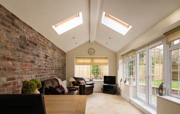 conservatory roof insulation Landhill, Devon