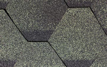 Landhill fibreglass shingle repairs