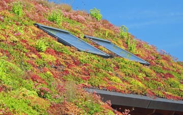 Landhill living roof systems