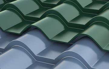 who should consider Landhill plastic roofs