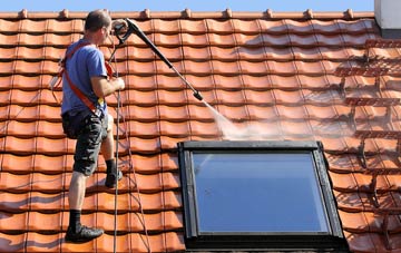 roof cleaning Landhill, Devon