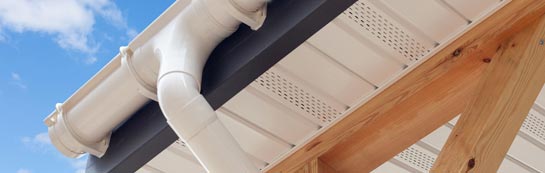 get Landhill guttering quotes today