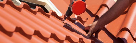 save on Landhill roof installation costs