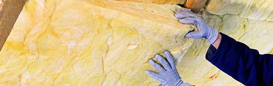 quotes for Landhill roof insulation