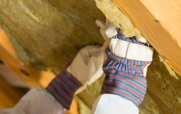 types of Landhill pitched roof insulation materials