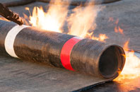 free Landhill re-felting quotes