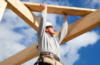 Landhill roof replacement work